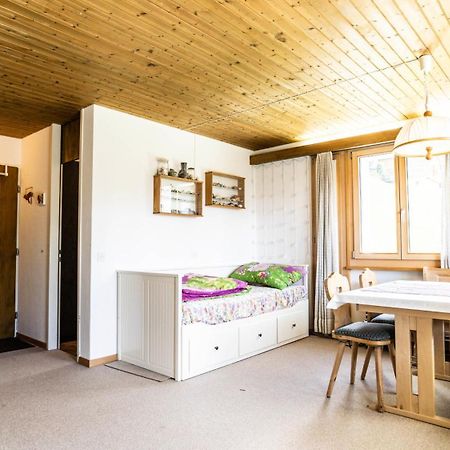 Appartamento Haus Caroline, Riederalp Mitte Esterno foto