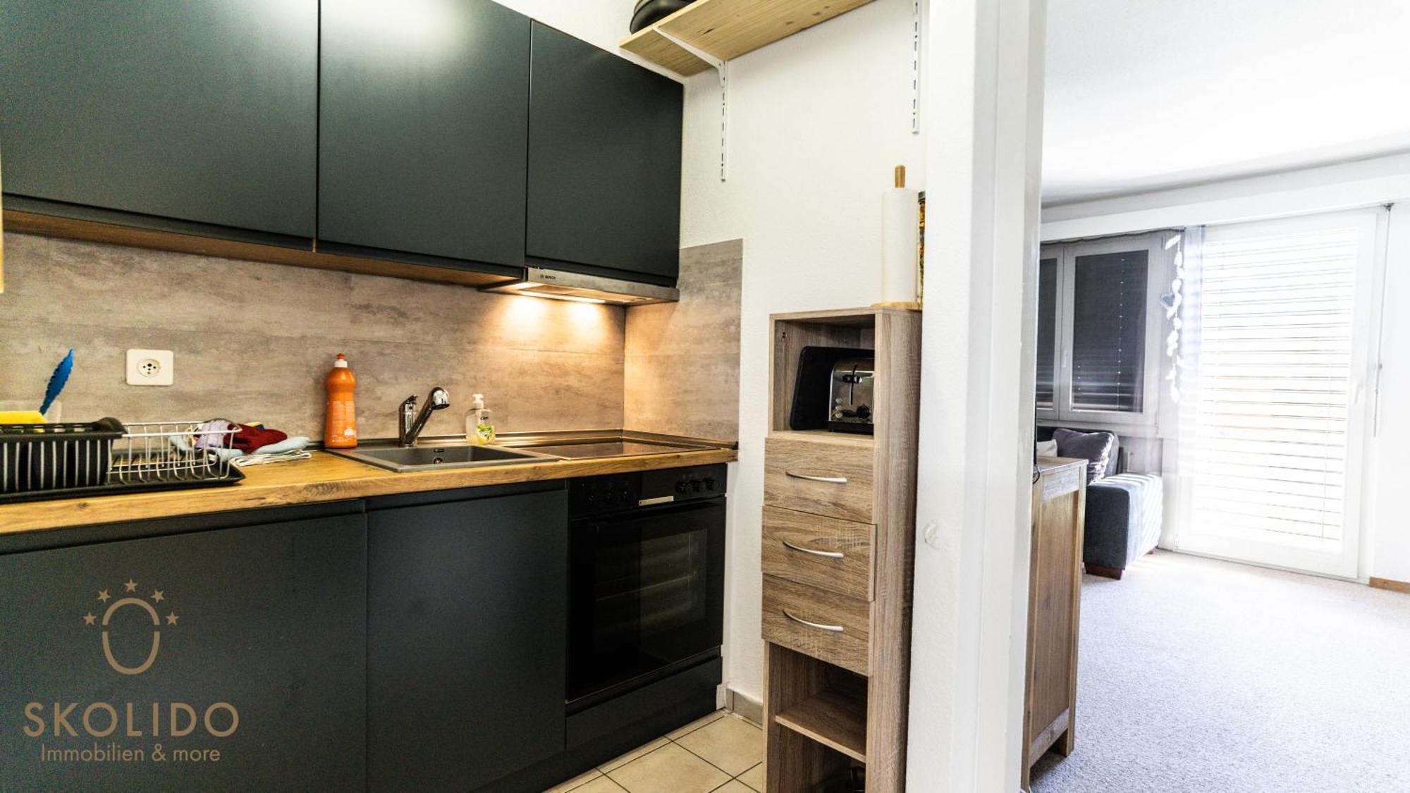 Appartamento Haus Caroline, Riederalp Mitte Esterno foto